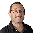 Headshot of Howard Polonetsky 