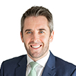 Headshot of Ronan Curran