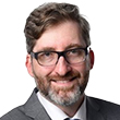 Headshot of Jason Schultz