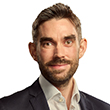 Headshot of Ross Sheridan