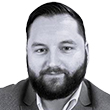 Headshot of Steven Truant