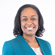 Headshot of Stacey S. Whitfield