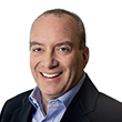 Headshot of Tom Berquist