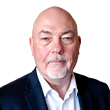 Headshot of Shawn Boorom