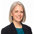 Headshot of Julie M. Brady