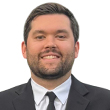 Headshot of Brandon Branchini