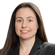 Headshot of Kelsey Chisholm