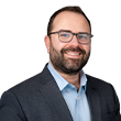 Headshot of Eric Elberg