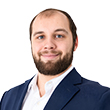 Headshot of Matt Jeffers