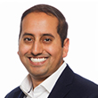 Headshot of Michael Joseph