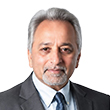 Headshot of TK Kakar