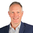 Headshot of Paul McSavage