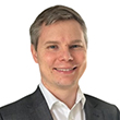 Headshot of Kristian Rasmussen