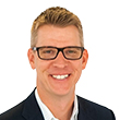 Headshot of James Robert
