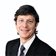 Headshot of Russell A. Daniel