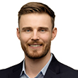 Headshot of Colin Smith