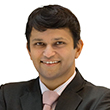 Headshot of Sameer Tejani