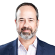 Headshot of John Atchley