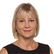 Headshot of Beatrix Bernauer