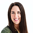 Headshot of Ashley Cilento