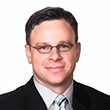 Headshot of Rob Clarke