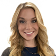 Headshot of Danielle Cook