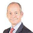 Headshot of Michael Creasy