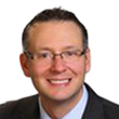 Headshot of Michael Cronin