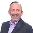 Headshot of Nathan Dreyfus