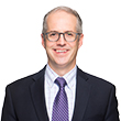Headshot of Brian Eccher