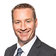 Headshot of Jeff Eichinger