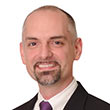 Headshot of Timothy P. Gallagher