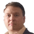 Headshot of Jim Grundy