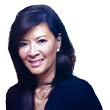 Headshot of Kirstin De Guzman