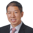 Headshot of Derek Han