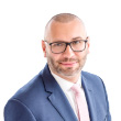 Headshot of Tomasz Kotowicz