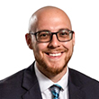 Headshot of Brandon Kravatz