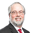 Headshot of Rich Lanza