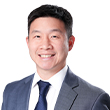 Headshot of Chris Lee