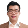 Headshot of Raymond Lin