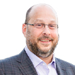 Headshot of Paul Mark