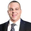 Headshot of Jim Marks