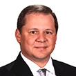 Headshot of Mcknight Wade