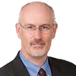 Headshot of Keith Mong