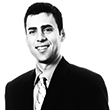 Headshot of Jared S. Novotny