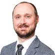 Headshot of Eric Olson