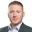 Headshot of Brian O’Sullivan