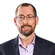 Headshot of Mark Perechinsky