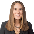 Headshot of Amy L. Pope