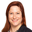 Headshot of Bridget Roche